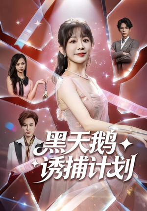 黑天鹅诱捕计划(81集) 黑天鹅诱捕计划(81集)推荐短剧一口气要看完