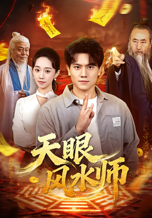 天眼风水师（80集）好看又上头的短剧一起来追剧吧
