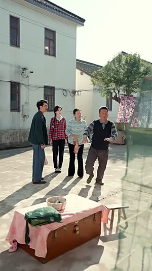 重回80:从小渔民到水产大王(61集) 重回80:从小渔民到水产大王(61集)每天更新最火短剧