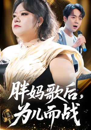 胖妈歌后,为儿而战(56集) 胖妈歌后,为儿而战(56集)好看的短剧一定要分享