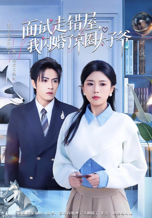 面试走错屋，我闪婚了京圈太子爷（80集）全网短剧抢先看