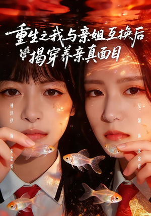 重生之我与亲姐互换后揭穿养亲真面目（63集）精彩短剧片段分享