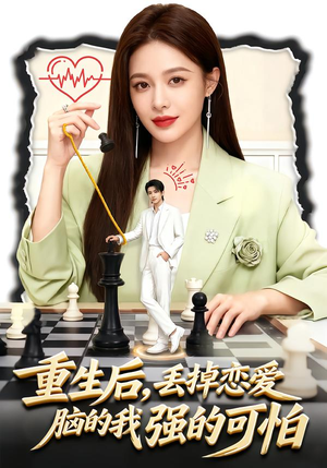 重生后，丢掉恋爱脑的我强的可怕（60集）追风的女孩短剧