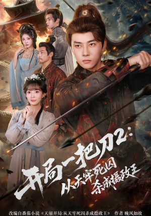 开局一把刀2从天牢死囚杀成摄政王(80集) 开局一把刀2从天牢死囚杀成摄政王(80集)终于可以免费观看短剧了