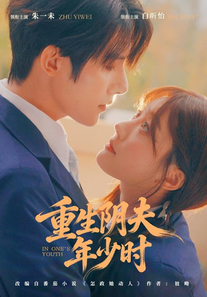 重生阴夫年少时（80集）在线免费看全集短剧