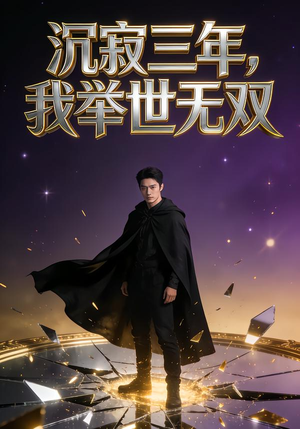 沉寂三年,我举世无双(113集) 沉寂三年,我举世无双(113集)火热短剧正在热播
