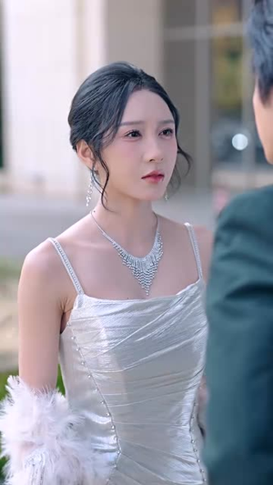 出狱后，我举世无双（69集）每晚准时更新短剧分享