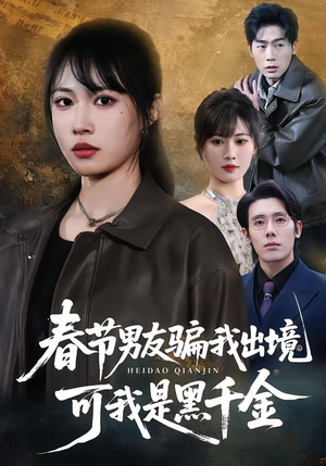 春节男友骗我出境,可我是黑千金(61集) 春节男友骗我出境,可我是黑千金(61集)分文不花看完整部短剧