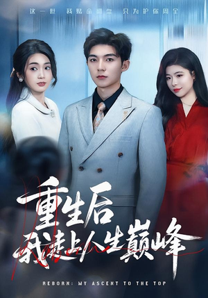 重生后我走上人生巅峰（80集）短剧结局篇全集直通
