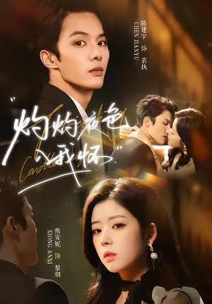 灼灼夜色入我怀（60集）超好看短剧抢先看全集