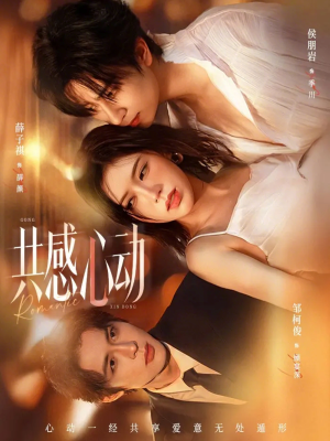 共感心动（66集）最火爆的热门短剧