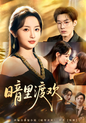 暗里渡欢（80集）都市生活短剧免费在线观看