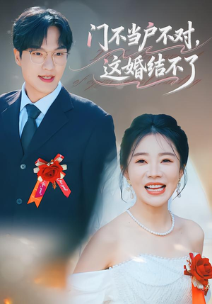 门不当户不对,这婚结不了(58集) 门不当户不对,这婚结不了(58集)这部短剧让人心动了