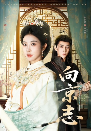 向京志（80集）好看的短剧电影