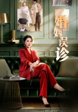 婚姻误诊（61集）排行榜前十短剧免费观看网站