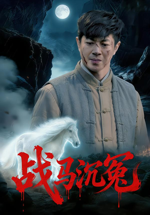 战马沉冤（50集）短剧合集蓝光画质