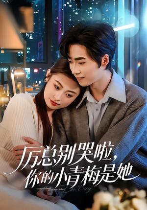 厉总别哭啦,你的小青梅是她(70集) 厉总别哭啦,你的小青梅是她(70集)口碑之选短剧免费看