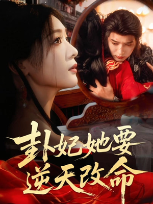 卦妃她要逆天改命(78集) 卦妃她要逆天改命(78集)前十的短剧值得一看