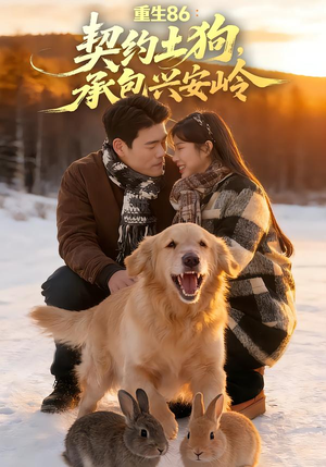 重生86：契约土狗，承包兴安岭（80集）这部短剧我爱了推荐平台