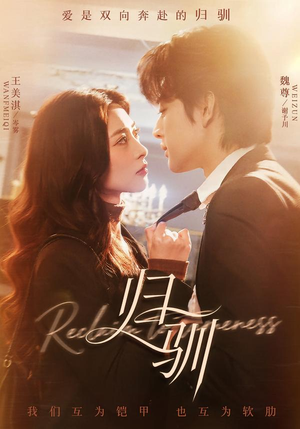 归驯（82集）火爆热门短剧来袭好看又上头