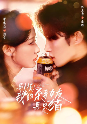 别摸!我的杀手女友是只猫(60集) 别摸!我的杀手女友是只猫(60集)热播短剧持续更新