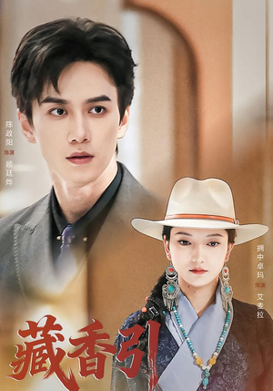 藏香引（63集）精彩短剧热播中点击下方看全集