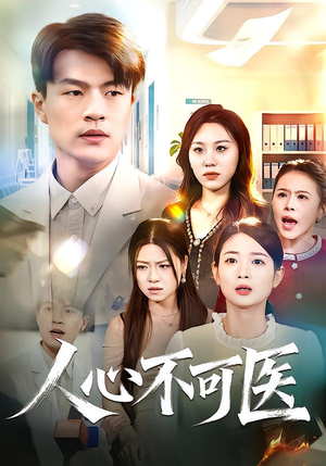 人心不可医(30集) 人心不可医(30集)短剧完结全集限免刷