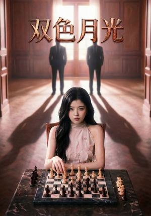 双色月光未删减版（70集）正能量短剧上热门