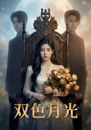 双色月光（70集）爆款短剧正在热播