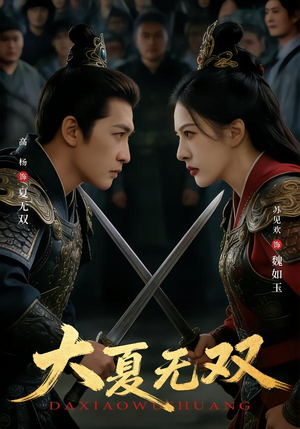 大夏无双(80集) 大夏无双(80集)经典老剧短剧免费看