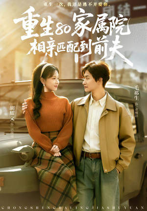 重生80家属院，相亲匹配到前夫（77集）全集短剧在线观看免费