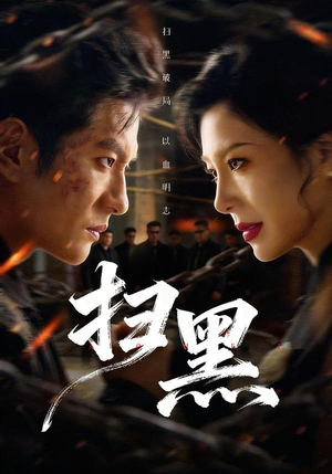 扫黑（70集）最火爆短剧正在热播