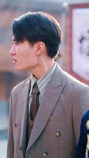 欺我年少家穷，看我护母成龙（57集）好看短剧又来了