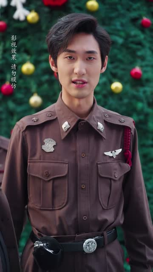 相亲遇警花，破案爽到飞起（80集）短剧解说推荐好剧