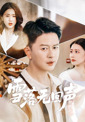 雪落无回声（60集）短剧全集投屏大屏看