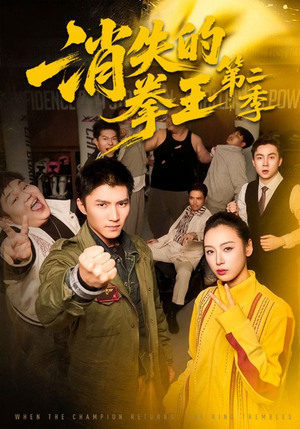 消失的拳王第二季(62集) 消失的拳王第二季(62集)短剧超清全集在线看