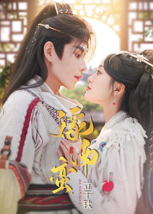 嫁南蛮，立千秋（79集）在线免费看最新短剧