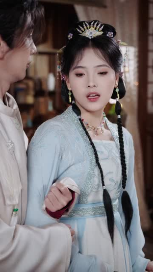 被悍妻揍成绝世强者（80集）深深爱上这部短剧