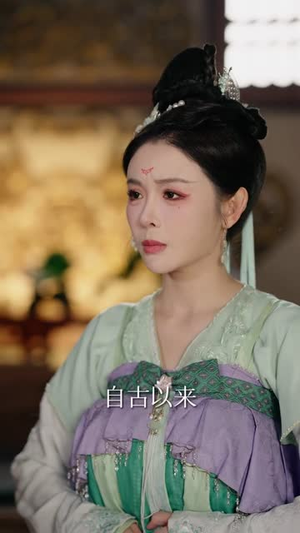 我一个质子怎么就权倾朝野了（65集）在红果短剧app免费看