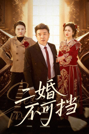 二婚不可挡(36集) 二婚不可挡(36集)好看剧情短剧推荐分享