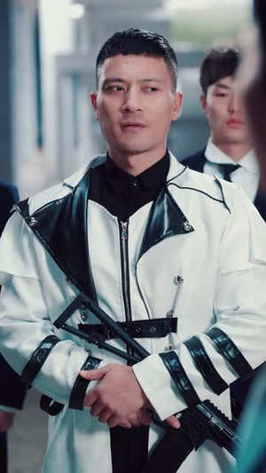 SSSSS级镇狱狂龙（73集）短剧大结局完整版免费看