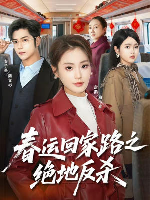 春运回家路之绝地反杀（59集）热门短剧推荐古装