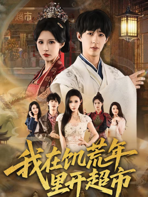 我在饥荒年里开超市（60集）短剧上头一起来追