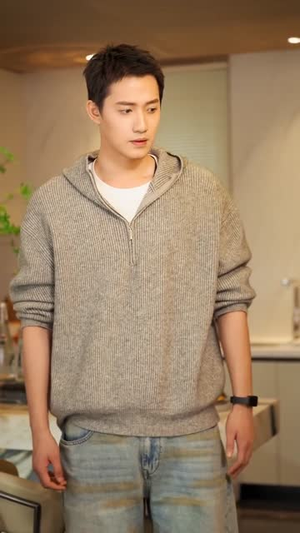 疾风野马（60集）火爆短剧热播中