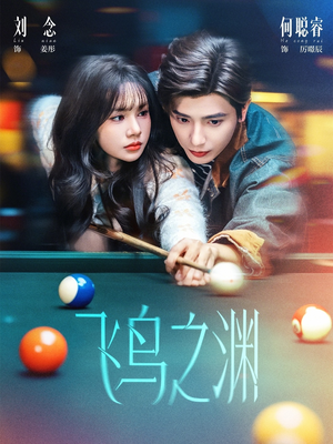 飞鸟之渊（67集）在线免费观看热门短剧大结局