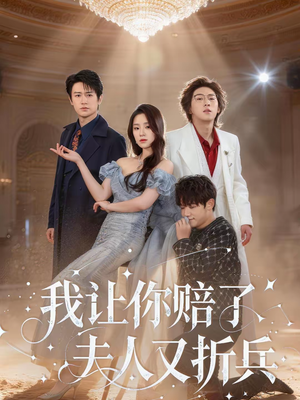 我让你赔了夫人又折兵(60集) 我让你赔了夫人又折兵(60集)热门短剧推荐短剧片段