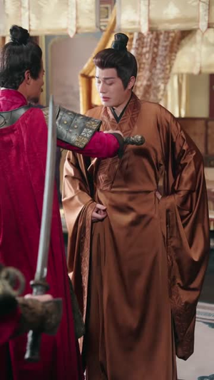 朕只想驾崩,却成千古一帝(80集) 朕只想驾崩,却成千古一帝(80集)热门短剧抢先看