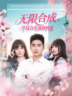 无限合成,开局合出顶级校花(80集) 无限合成,开局合出顶级校花(80集)短剧完结全集限免刷