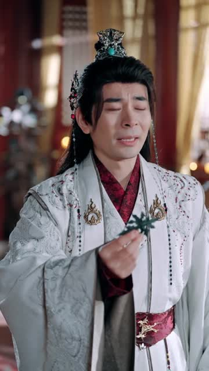 被贬皇陵，我靠殓骨成至尊（81集）好看又上头的短剧一起来追剧吧