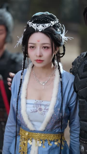 刚穿越就洞房，我靠泡面换战马（80集）热播短剧推荐精彩片段